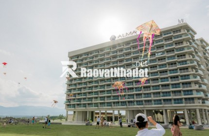 BÁN CĂN HỘ CAO CẤP 5 SAO VIEW BIỂN
