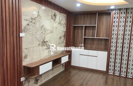 NHÀ 5 TẦNG - FULL NỘI THẤT - GẦN MỸ ĐÌNH, CẦU GIẤY - NGÕ NÔNG - HIẾM CÓ!