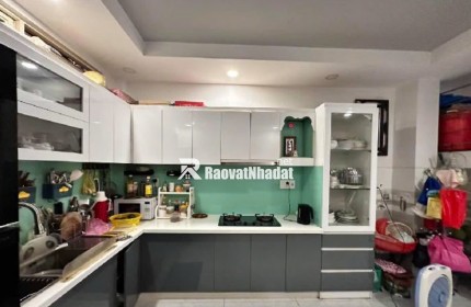 BÁN NHÀ  BÌNH TÂN - HƯƠNG LỘ 2 - HẺM XE HƠI THÔNG - 5,6 TỶ - 72m2 (5 x 14.4 ) - 4 TẦNG
