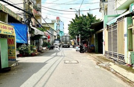 HẺM XE HƠI - AN LẠC - BÌNH TÂN - 2PN - SÂN RỘNG - VỊ TRÍ VIP - 3.9 TỶ (TL) LH0908334035