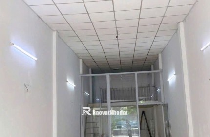- Cho thuê nhà mặt tiền khu họ Lê. Quận Tân Phú.