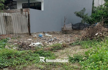ngõ 2 xóm 4 thôn 3 mảnh đất ngõ vào oto cách đất 30m giá sinh viên tiện ích xung quang ngập tràn