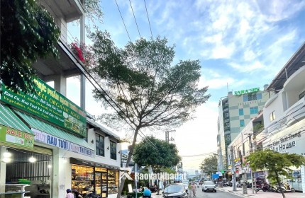 Bán đất thổ cư 283m² tại đường Võ Trứ, cách biển 1km,  Nha Trang