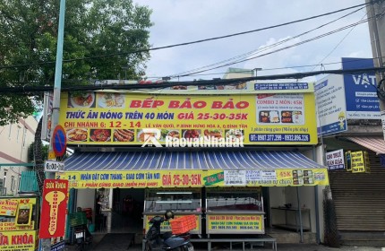 Chính Chủ Cho Thuê Mặt Bằng Lê Văn Quới Giá Chỉ 25 Triệu/tháng