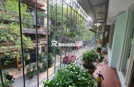 Chính chủ cần cho thuê căn hộ tập thể tầng 2 tại khu 7.2 ha Vĩnh Phúc - Ba Đình - Hà Nội