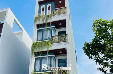 NHÀ PHỐ CỰC ĐẸP TẠI TAM GIÁC KINH TẾ THÀNH PHỐ DĨ AN.