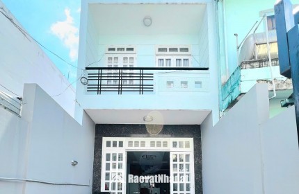 CHÍNH CHỦ CHO THUÊ NHÀ FULL NỘI THẤT, HẺM OTO, ĐƯỜNG QUANG TRUNG 15TR
