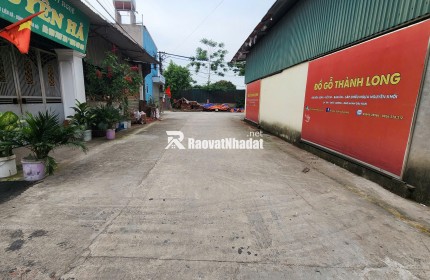 Chính chủ gửi bán 100m2 đấu giá X4 Hà Phong, Liên Hà, Đông Anh, gần 2 đại dự án lớn của Vin