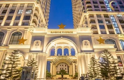 Phú thượng - Tây Hồ, Đất Cạnh Ciputra, Ô tô Qua Lại, 120 m2 , Mặt Tiền 6m,  18,8 tỷ. LH ; 0978818618