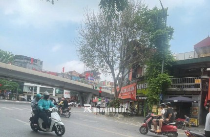 NHANH KHÔNG KỊP- CĂN GÓC GẦN 50M2 TRÊN KHU ĐẤT VÀNG HAI BÀ TRƯNG - BÁCH KINH XÂY CHỈ 4.XX TỶ