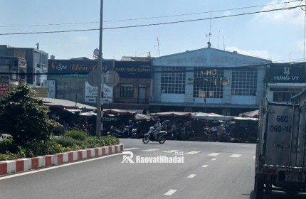Chính Chủ Bán Đất 2 Mặt Tiền Thị Trấn Mỹ An Đồng Tháp Giá Giảm 550tr