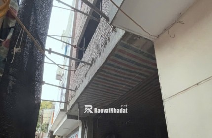 CẦN BÁN NHÀ TẠI TRUNG VĂN- NAM TỪ LIÊM