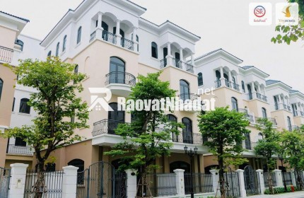 BÁN NHANH CĂN TỨ LẬP HẢI ÂU – VINHOMES OCEAN PARK 2 – VĂN GIANG, HƯNG YÊN