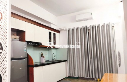 Hữu duyên tìm chủ mới cho căn hộ chung cư Thanh Hà