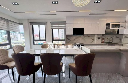  SIÊU PHẨM 7 TẦNG THANG MÁY - MAI PHÚC, PHÚC ĐỒNG, LONG BIÊN