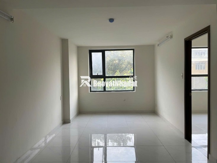 Cho thuê căn hộ 2PN 8tr, Phạm Thế Hiển, Q.8