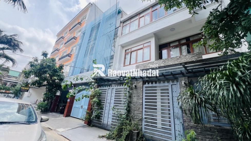 Siêu Phẩm Bình Thạnh 3 Lầu – 8x19.5m – Hẻm Xe Tải – Cách Vinhomes 2 Phút – 33 Tỷ TL