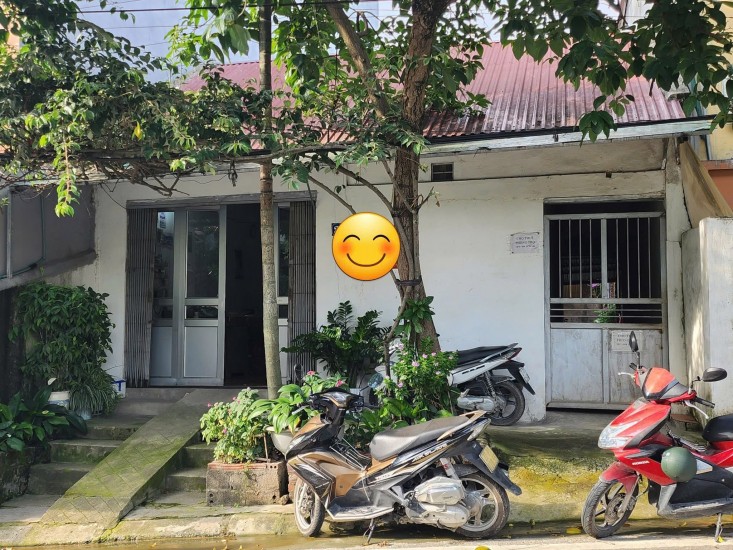 Bán nhà ở có dãy trọ