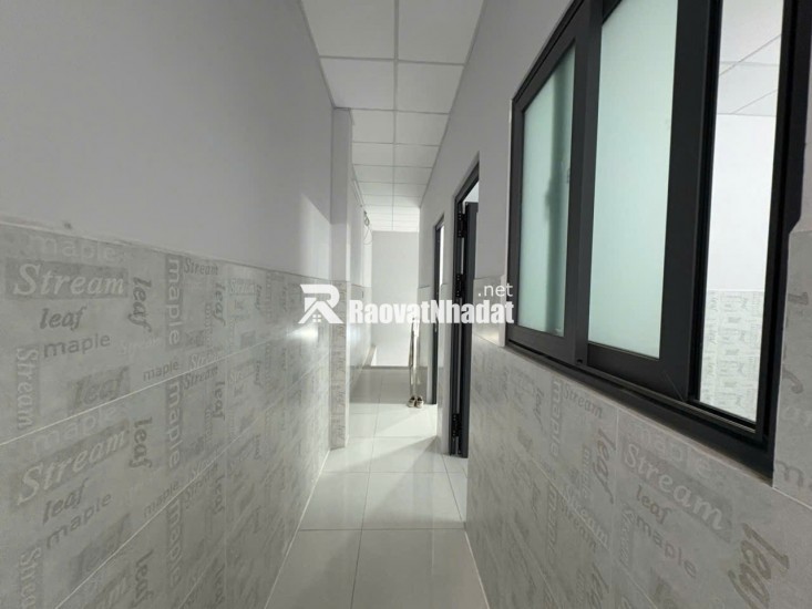 Cần bán Mặt Tiền Đường Liên Khu 10-11, Bình Trị Đông, Bình Tân, 5x20m, 12 tỷ
