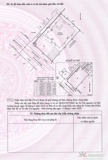 BÁN TÒA NHÀ VĂN PHÒNG TRUNG TÂM QUẬN 1 – 28 BIS MẠC ĐĨNH CHI