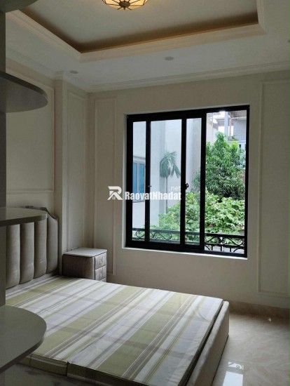 DO NHA TÂY MỖ - NHÀ ĐẸP DÂN XÂY - VF3 ĐỖ CỬA - GIÁ NHỈNH 5 TỶ