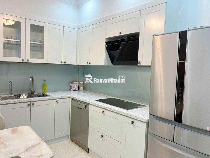 DO NHA TÂY MỖ - NHÀ ĐẸP DÂN XÂY - VF3 ĐỖ CỬA - GIÁ NHỈNH 5 TỶ