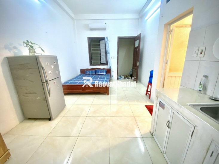 Cho thuê phòng cực đẹp giá rẻ 3tr Ngõ 464 Âu Cơ, Hồ Tây