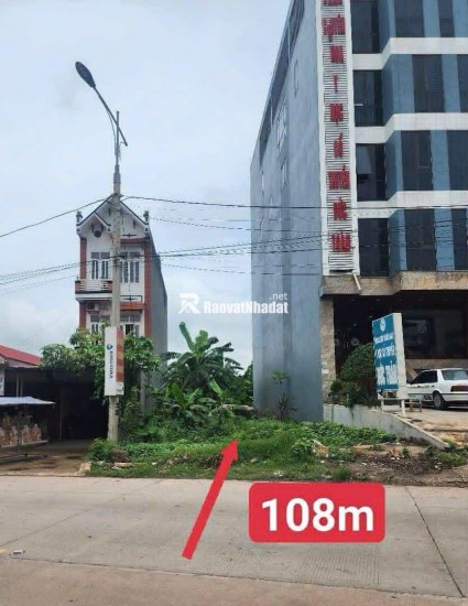 Gia cần tiền bán gấp mảnh đất