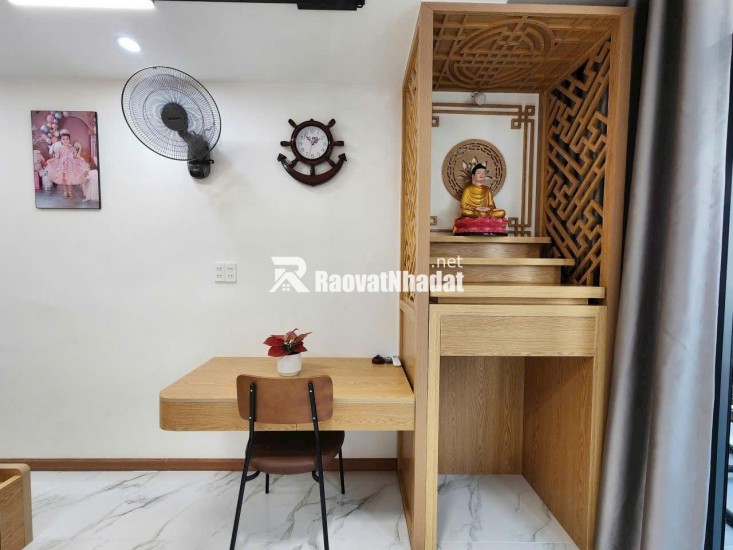 BÁN TÒA NHÀ CĂN HỘ DỊCH VỤ – 650/4/45 Điện Biên Phủ, Phường 11, Quận 10