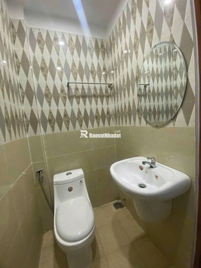 Bán nhà Linh Tây Thủ Đức – 1 trệt 1 lầu – gần Kha Vạn Cân – giá 3.4 tỷ