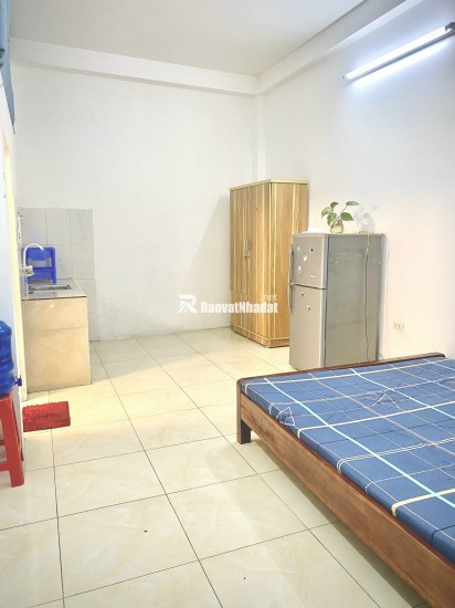 Cho thuê phòng cực đẹp giá rẻ 3tr Ngõ 464 Âu Cơ, Hồ Tây