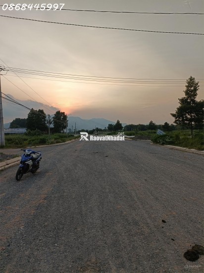 CƠ HỘI ĐẦU TƯ: ĐẤT Ở THỔ CƯ 225M2 - VỊ TRÍ VÀNG TP. BÀ RỊA - CHỈ 1.4 TỶ - SỔ ĐỎ