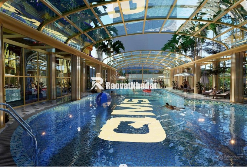 QMS Tố Hữu – Căn hộ chuẩn sống mới cho thế hệ hiện đại