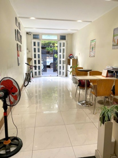 Nhà 3 tầng hẻm xe hơi Bùi Minh Trực P5 Q8