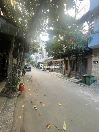 Bán Nhà Mặt Tiền Đường Phan Văn Sửu, P.13, Q. Tân Bình - 19.2m x 20m - 83 Tỷ