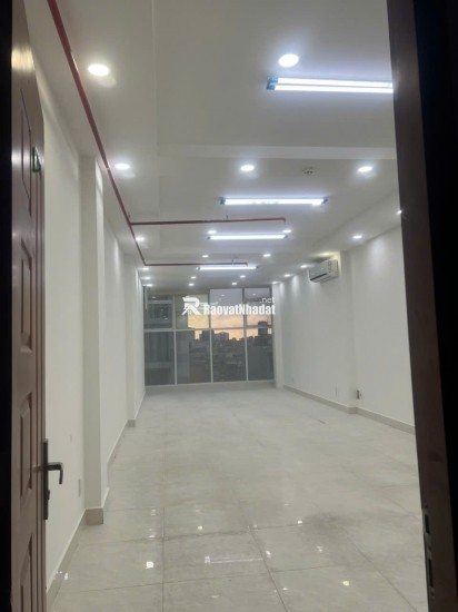 Bán Nhà Mặt Tiền Đường Lê Quang Định, P.11, Q. Bình Thạnh - 4x17m - 25.8 Tỷ