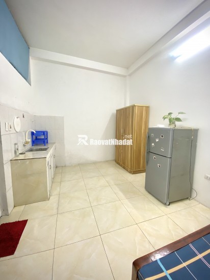 Cho thuê phòng cực đẹp giá rẻ 3tr Ngõ 464 Âu Cơ, Hồ Tây