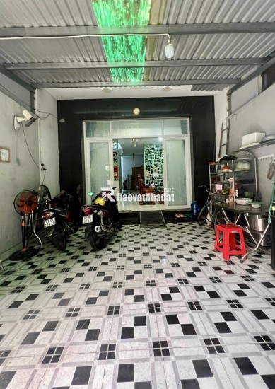 SIÊU PHẨM - BÌNH TÂN GIÁP TÂN PHÚ - 4 TẦNG - 4 PN - 100m2 NỞ HẬU TÀI LỘC - MTKD ĐƯỜNG SỐ 12 - KẾ CHỢ BÌNH LONG - NHỈNH 7 TỶ