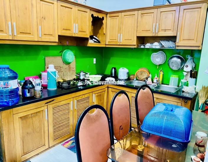 SIÊU PHẨM - BÌNH TÂN GIÁP TÂN PHÚ - 4 TẦNG - 4 PN - 100m2 NỞ HẬU TÀI LỘC - MTKD ĐƯỜNG SỐ 12 - KẾ CHỢ BÌNH LONG - NHỈNH 7 TỶ
