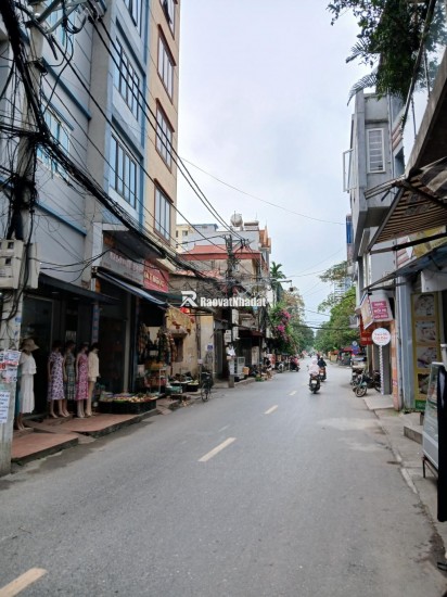 Đất Lê Quang Đạo Dương Nội - 8.9Tỷ - 60m2- Kinh Doanh Sầm Uất, Gần AEON, Chợ Đầu Mối