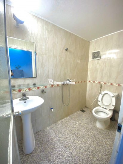 Cho thuê phòng cực đẹp giá rẻ 3tr Ngõ 464 Âu Cơ, Hồ Tây