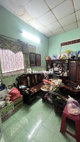 NHÀ MẶT TIỀN ĐƯỜNG NHỰA XE CÔNG TRÁNH - KINH DOANH ĐA NGÀNH NGHỀ  - BÁN ĐẤT TẶNG NHÀ -135M2- GIá CHỈ 8.6 tỷ TL