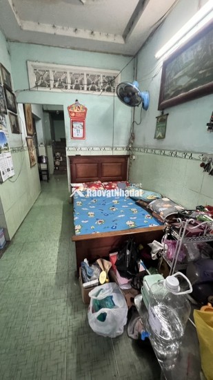 NHÀ MẶT TIỀN ĐƯỜNG NHỰA XE CÔNG TRÁNH - KINH DOANH ĐA NGÀNH NGHỀ  - BÁN ĐẤT TẶNG NHÀ -135M2- GIá CHỈ 8.6 tỷ TL