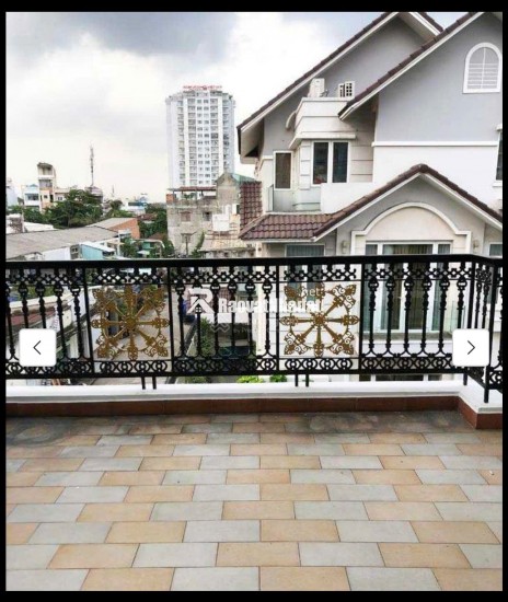 Bán Nhà HXH Đường Xô Viết Nghệ Tĩnh, P26, Bình Thạnh, 4.5x20m, 13.8 Tỷ