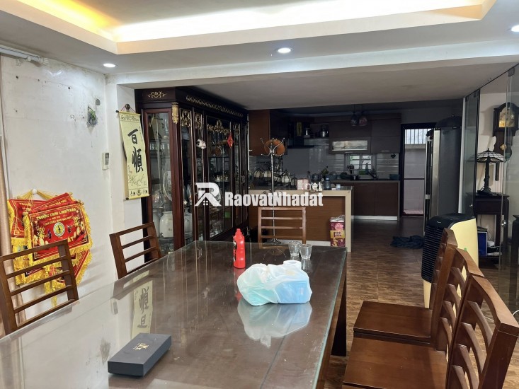 Bán Nhà Phố Sài Đồng, 75m2 MT5M Vỉa Hè Ô Tô Tránh, Hàng Xóm Vinhomes River Side 15 Tỷ