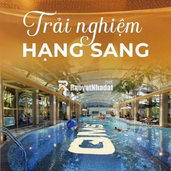 CK khủng lên đến 17% khi booking trong tháng 6 với QMS Top Tower Tố Hữu