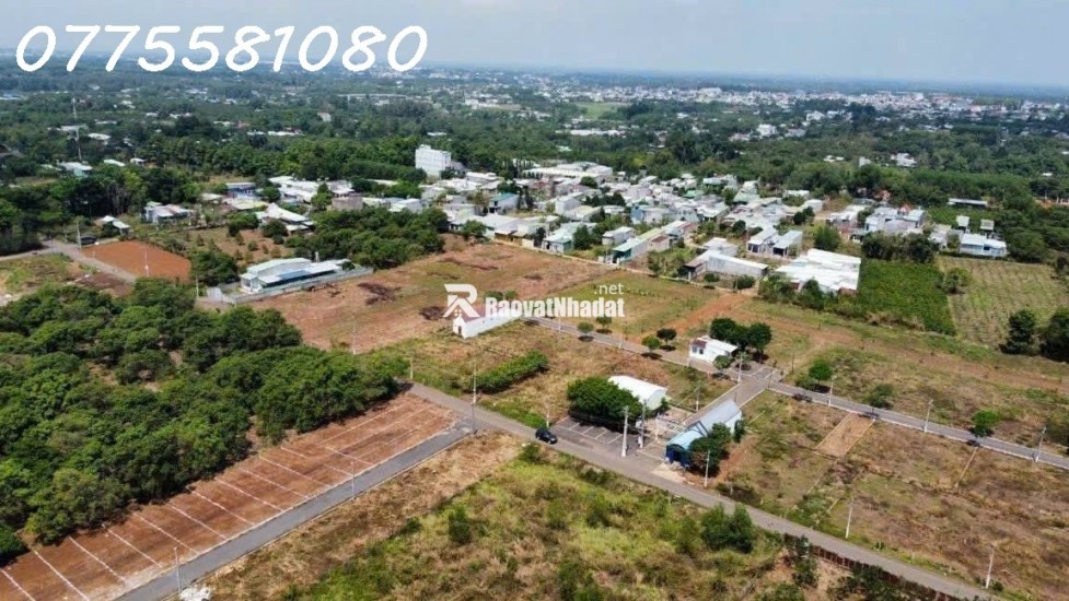  900 Triệu Có Ngay Lô Đất Sát KCN & Chợ – Đông Hoà Trảng Bom!