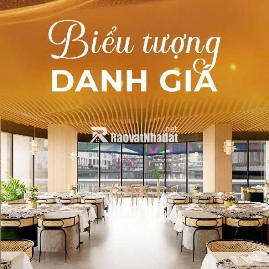 CK khủng lên đến 17% khi booking trong tháng 6 với QMS Top Tower Tố Hữu