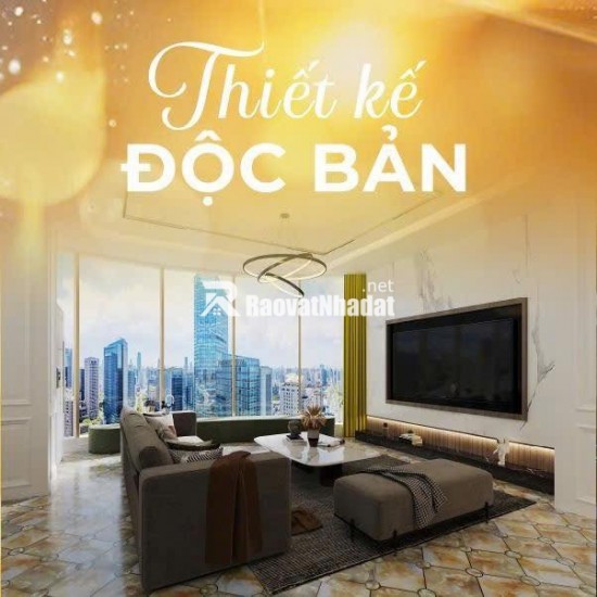 CK khủng lên đến 17% khi booking trong tháng 6 với QMS Top Tower Tố Hữu