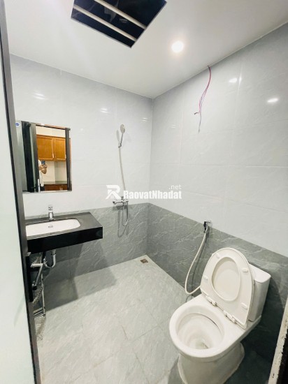 Cho thuê CCMN khép kín phòng mới đẹp lung linh tại 262 Nguyễn Trãi – Thanh Xuân